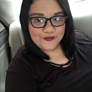 Meet your Posher, Leann